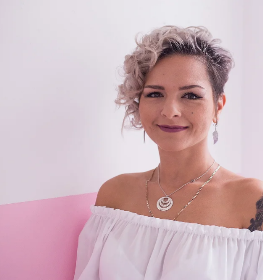 Ihr Friseur im 16. Bezirk Dragana Sparta